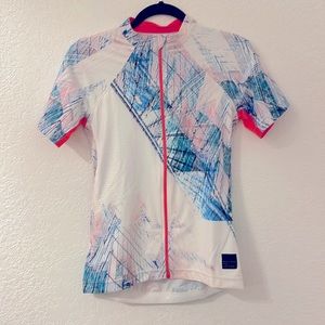 Machines for Freedom Cycling Jersey